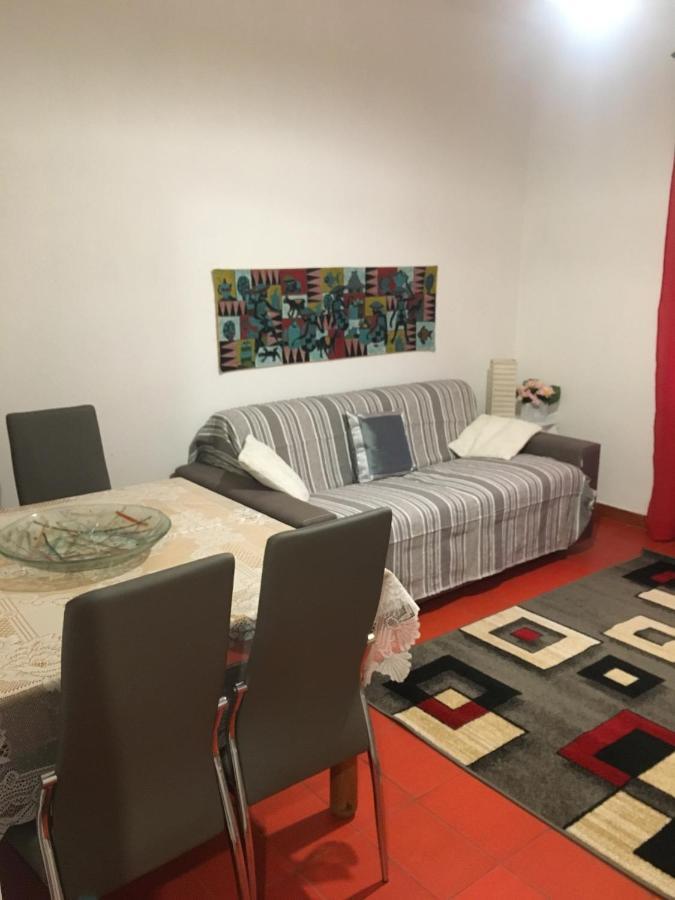 Marina House Vila Olbia Exterior foto